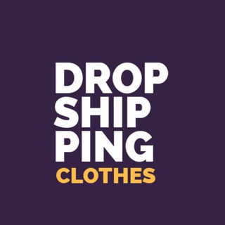 Логотип @udachnaya1torgovlya - DROPSHIPPING CLOTHES ПОСТАВЩИК ОДЕЖДЫ 🛍