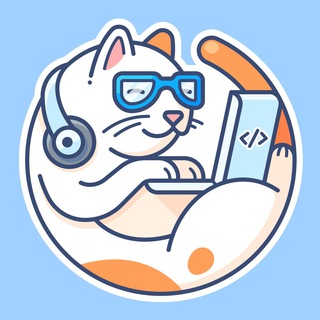 Логотип @udafree - Лёгкая Удалёнка 👌