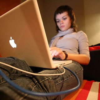 Логотип @udalenka365 - Удалённая работа