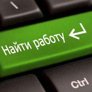 Логотип @udalenka_frilans - Работа. Карьера.Удаленка.