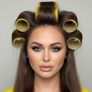 Логотип @udalenka_s_oks - ИИ Генерации | Промты | Нейрофотосесии