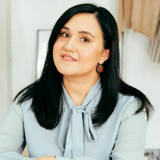 Логотип @udalenkagalimova - Лейсан| pro удалёнку💸