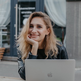 Логотип @udalenkaya - Маша ищет работу