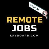 LB - на удаленке | Layboard.com