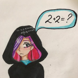 Логотип @udaleonka - Удаленка