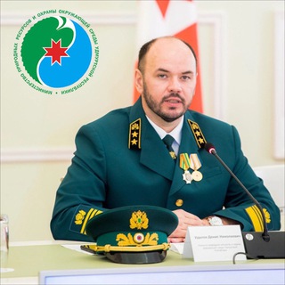 Логотип @udalov_mpr - Денис Удалов