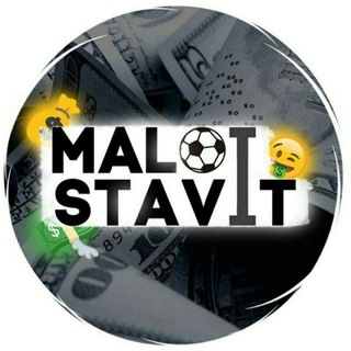 Логотип @udaloy_pusher_pugerteam - Maloi Stavit