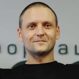 Логотип @udaltsov1977 - Cергей Удальцов