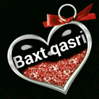 Логотип @udar_chat01 - ❤🏰 BAXT QASRI💒❤