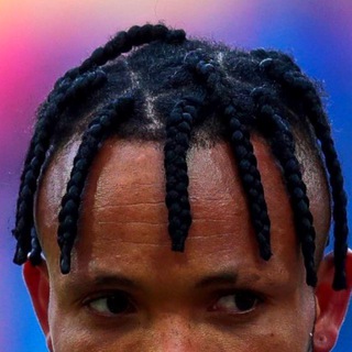 Логотип @udar_ejuke - Удар Эджуке | ЦСКА