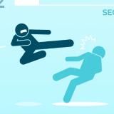 Логотип @udar_po_reklame - Удар по рекламе