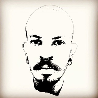 Логотип @udareniie - udareniie / ударенііе