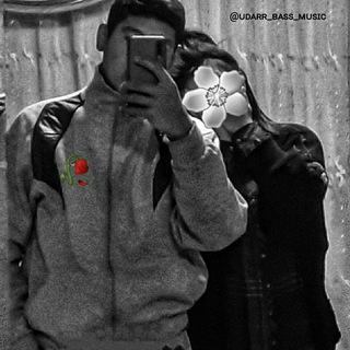 Логотип @udarrr_bas_musicc - 🍃🌸❋Хαλυ ❉ χαйστ ❉ σλΔυнΔα❋🌸🍃