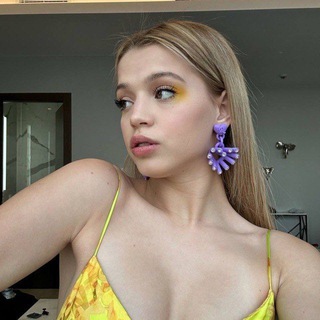 Логотип @udbekx - Гаврилина🤍