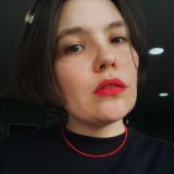 Логотип @udcphotolab - О чем ты