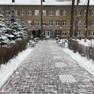 Логотип @udelninskaya_shkola_internat - Удельнинская школа-интернат