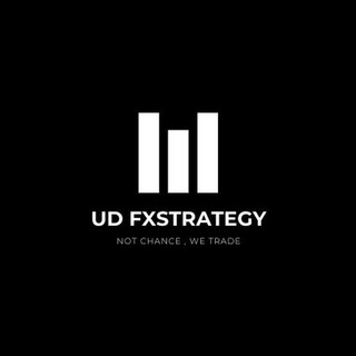 Логотип @udfxstrategy - UD FxStrategy