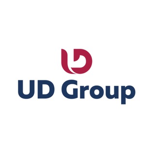 Логотип @udgroup - UD Group I Девелопер коммерческой недвижимости