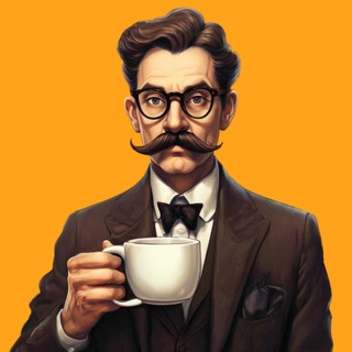 Логотип @udifaktom - Удиви Фактом