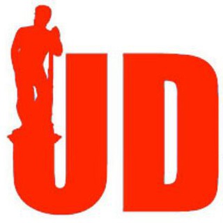 Логотип @udine20 - udine20