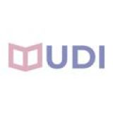 Логотип @udiproject - UDI