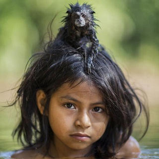 Логотип @udivitelnmir - Amazing World | Удивительный мир