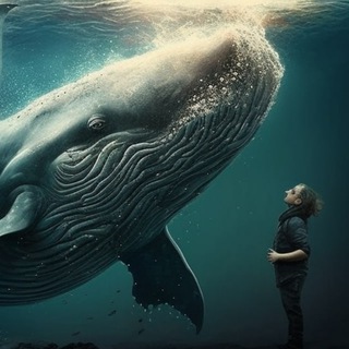 Логотип @udivitelno_i_neveroyatno - Удивительно и невероятно