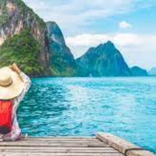 Логотип @udivitelnyworld - Удивительный мир🌍