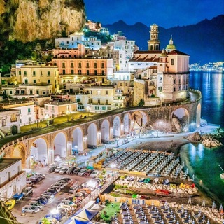 Логотип @udivitmir - Хочу туда!)