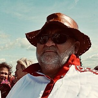 Логотип @udmchanel - Канал имени Великого Удмуртия