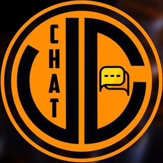 Логотип @udmcoilchat - Chat UDM_COIL