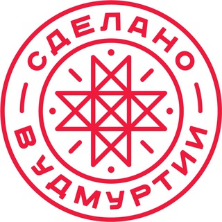 Логотип @udmmarket - UDM.MARKET – ТД "Сделано в Удмуртии"