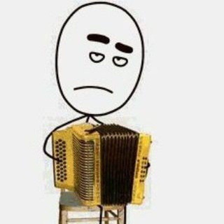 Логотип @udmurtbaian18 - Удмуртский баян🛖