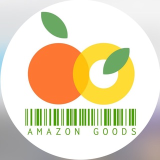 Логотип @udobnouztashkent - ПРОДУКТЫ АМАЗОН