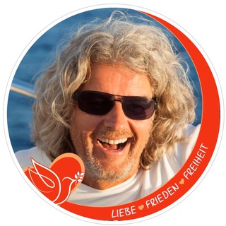 Логотип @udogrube - 🕊 Udo Grube 🕊