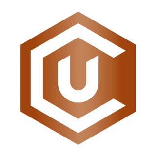 Логотип @udokancopper - Удоканская медь