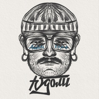 Логотип @Udoliart - ЮДОЛИ