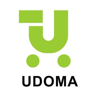 Логотип @udomaonline - UDOMA