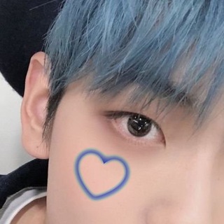 Логотип @udomik - ۰ . ݁ koрейсkий ⲇⲟⲙυⲕ ۰ . ݁