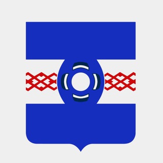 Логотип @udomlya_okrug - Удомельский муниципальный округ