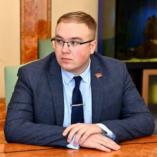 Логотип @udoratin - УДОРАТИН НИКОЛАЙ - ВАШ ГОЛОС В ГОССОВЕТЕ