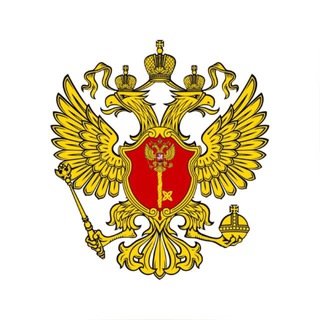 Логотип @udprusfed - Управление делами Президента РФ