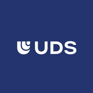 Логотип @uds_developer - UDS