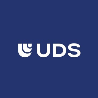 Логотип @uds_home_management - UDS: Управление домами