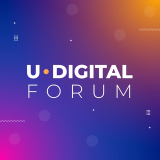 Логотип @udsbusiness_day - U-DIGITAL FORUM 20.12