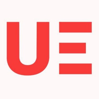 Логотип @ue_germany - Обучение в Германии с UE
