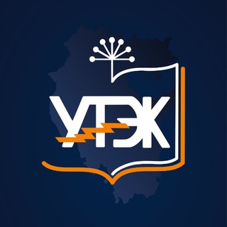 Логотип @uecoll - УТЭК | топливно-энергетический