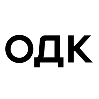 Логотип @uecrus - Новости ОДК