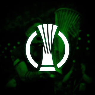 Логотип @uefa_europa_conference_league - О Лиге конференций УЕФА - за чашкой кофе