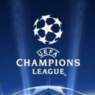 Логотип @uefa_liga_champions - UEFA Лига Чемпионов